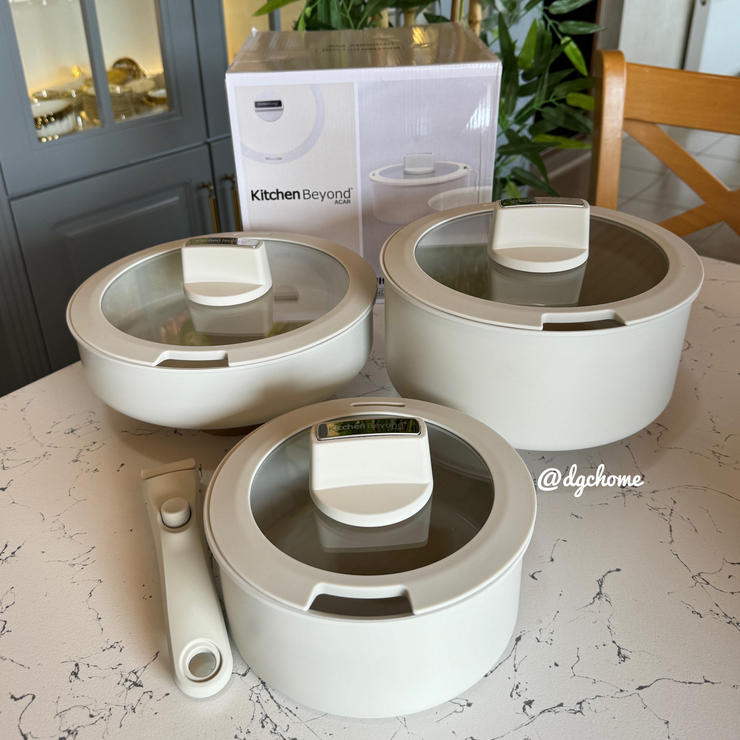 IMG_2226 Ultimate Tak Çıkar Tencere Seti - Görsel 1