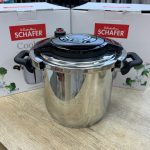 Schafer Cooky Düdüklü Tencere