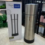 KORKMAZ Freedoom 850 ml / Metalik Maxi Termos