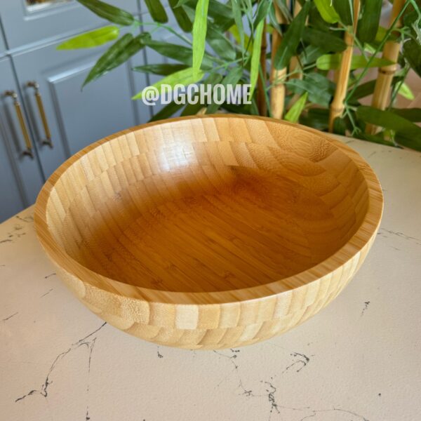 Bambu 24 Cm Salata Kasesi