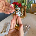 6 Lı Nescafe Kaşığı Kek