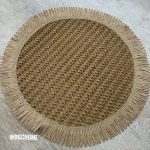 6 lı Hasır Hazeran Supla Seti