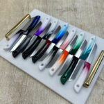 Orjinal Solingen Bıçağı ( Renk Belirtiniz)