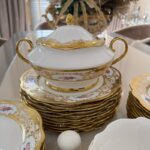 Marigold 12 Kişilik 60 Parça Yemek Takımı - Görsel 4