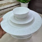 Mabel 6 Kişilik 31 Parça Kahvaltı Takımı - Görsel 2