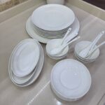 Titania 6 Kişilik 31 Parça Kahvaltı Takımı - Görsel 2