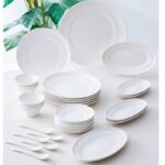 Titania 6 Kişilik 31 Parça Kahvaltı Takımı