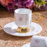 Aren 6 Kişilik Türk Kahvesi Fincanı