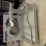 ALÜMİNYUM 2 KATLI BULAŞIKLIK Model4