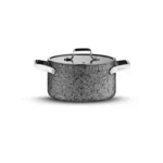 BRİONİ STONE-H 20 CM DERİN TENCERE - Görsel 2