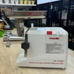 Musullu 1800w Et Kıyma Köfte Makinası