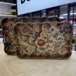 2 Li Lüx Tepsi Model 1