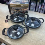 KAMPANYALI MOTTO DÖKÜM SAHAN SETİ